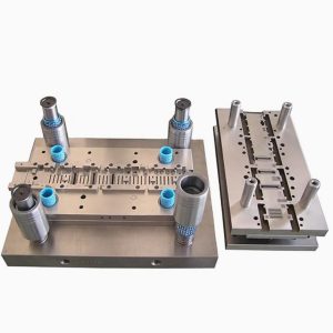How to Make Stamping Dies