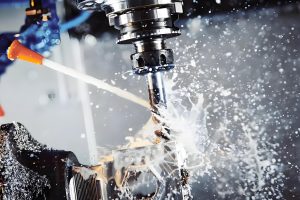 Optimize your CNC machining with the right cutting fluids. Explore their functions, classifications, and selection criteria based on workpiece material and machining operation.