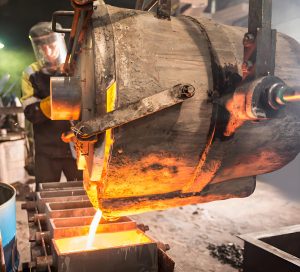 Gating System in Casting-3