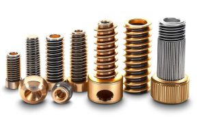 Threaded Holes Explained: Types, Methods, and Best Practices