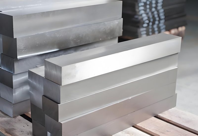 P20 Steel P20 Steel