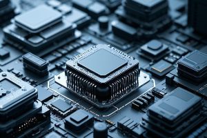 electronics&semi-conductor industry electronics&semi-conductor industry